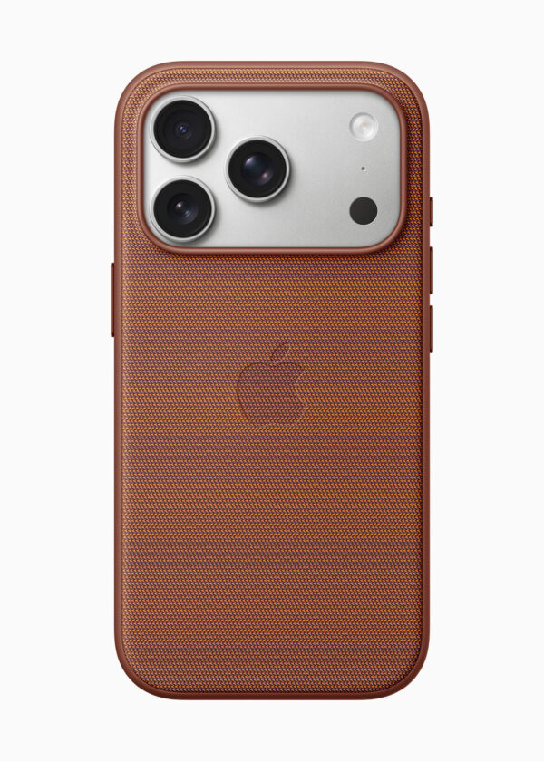 Iphone 17 Pro Max Màu Vàng Cát 2TB - Ảnh 3