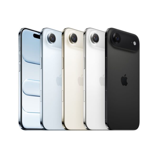 Iphone 17 Air 2TB