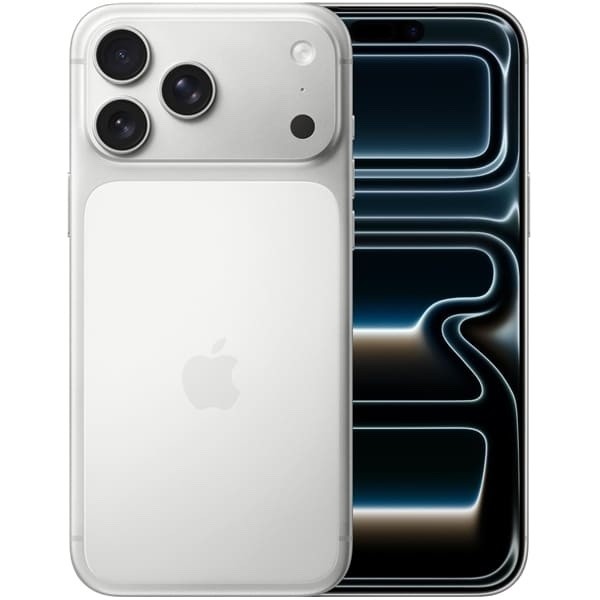 iPhone 17 Pro 256GB giá bao nhiêu màu bạc