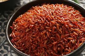 Gạo lứt huyết rồng 1KG loại chuẩn